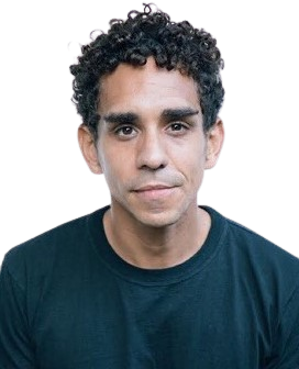 Ray Santiago